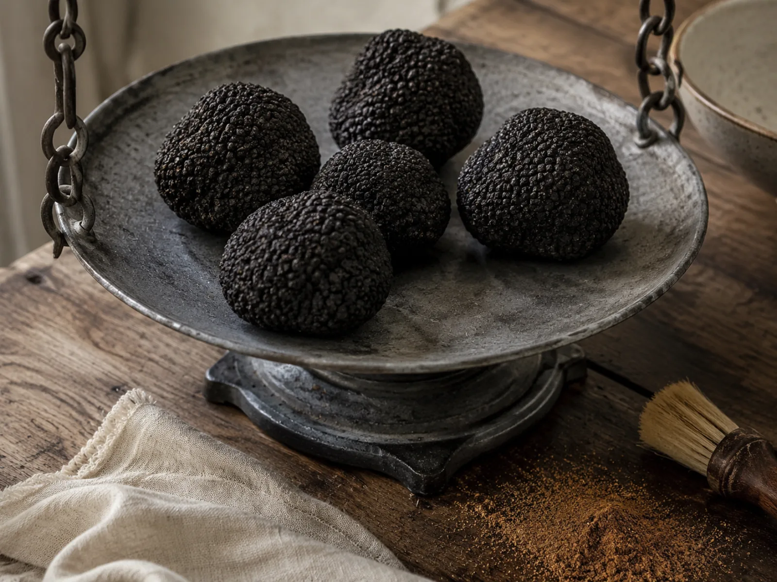 Prix de la Truffe Noire 2026